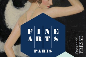 illustration Fine Arts Paris : on aime !