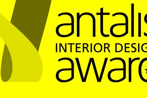 illustration Nouvelle édition de l’Antalis Interior Design Award