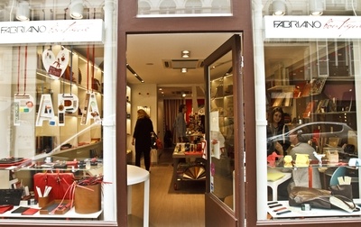 Fabriano Boutique Genève